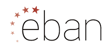 EBAN logo